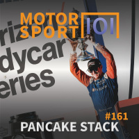 Episode #161: Pancake Stack