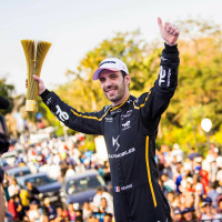 Episode #419: FIA vs Free Speech / 2023 Formula E Hyderabad