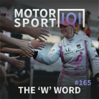 Episode #165: The W Word