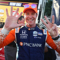 Episode #387: 2022 IndyCar Nashville GP Report