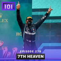 Episode #279: Seventh Heaven