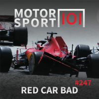 Episode #247: Red Car Bad