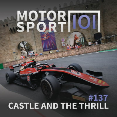 Motorsport101