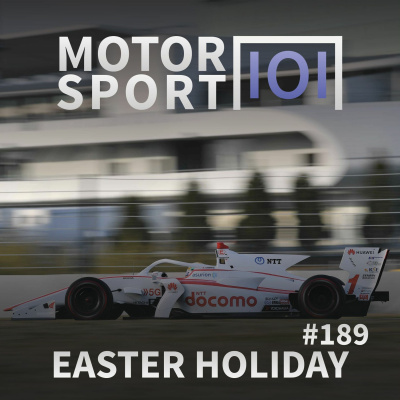 Motorsport101