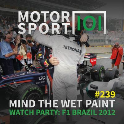 Motorsport101