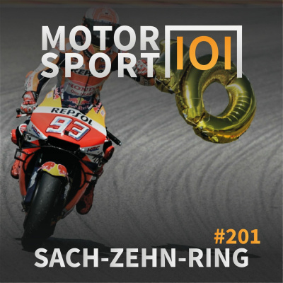 Motorsport101