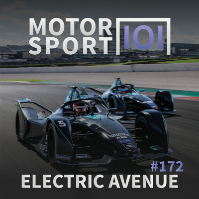 Motorsport101