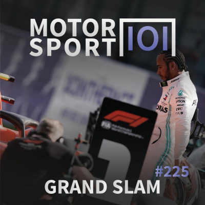 Motorsport101