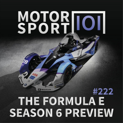 Motorsport101