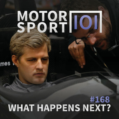 Motorsport101