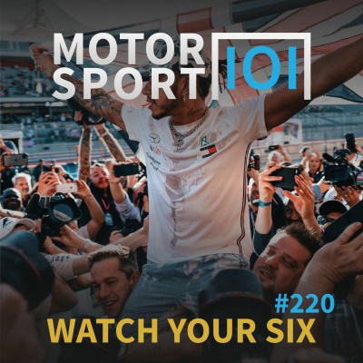 Motorsport101