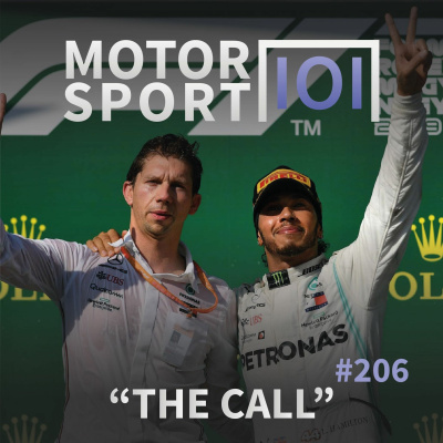 Motorsport101