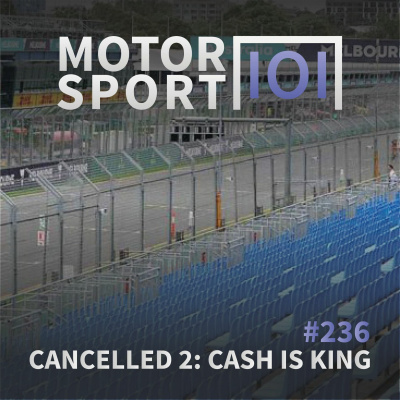 Motorsport101