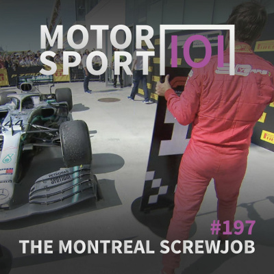 Motorsport101