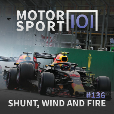 Motorsport101