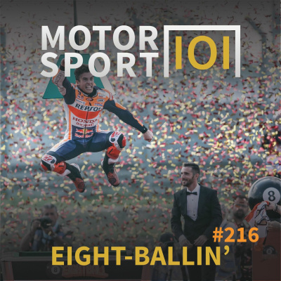 Motorsport101
