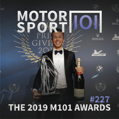 Motorsport101