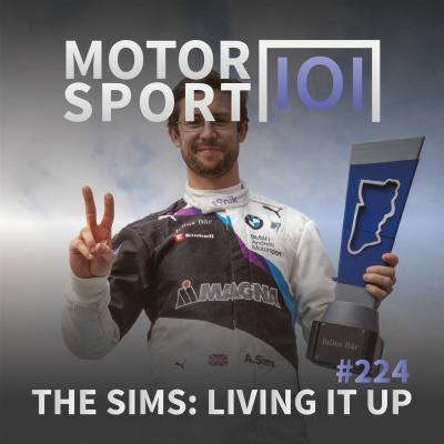 Motorsport101