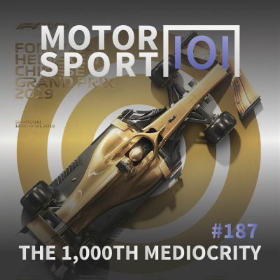 Motorsport101