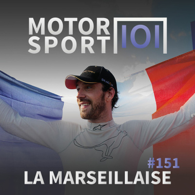 Motorsport101