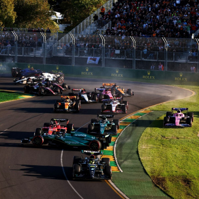 Motorsport101
