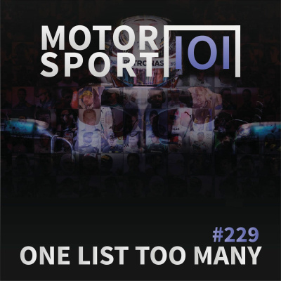Motorsport101