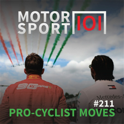 Motorsport101