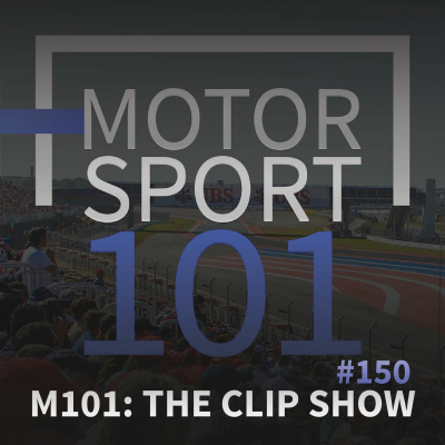 Motorsport101