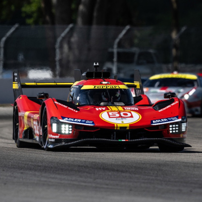 Motorsport101