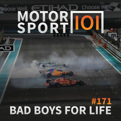 Motorsport101