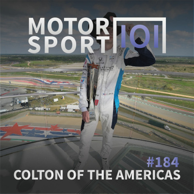 Motorsport101
