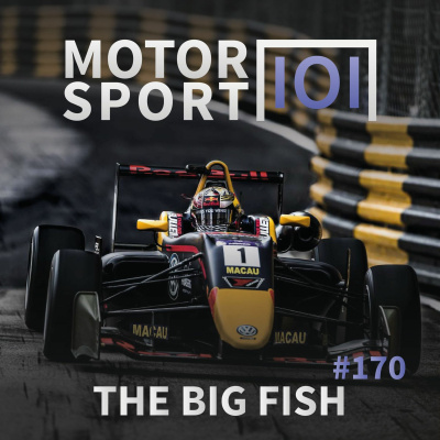 Motorsport101