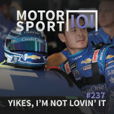 Motorsport101