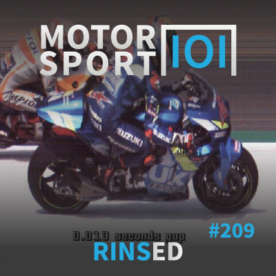 Motorsport101