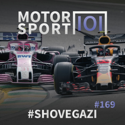 Motorsport101