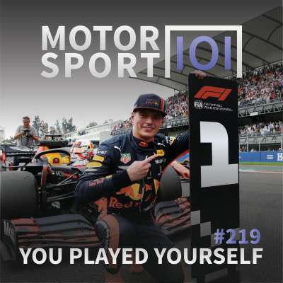 Motorsport101