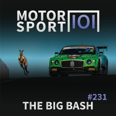 Motorsport101