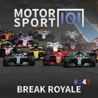 Motorsport101