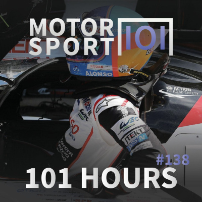 Motorsport101