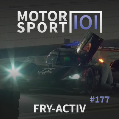 Motorsport101