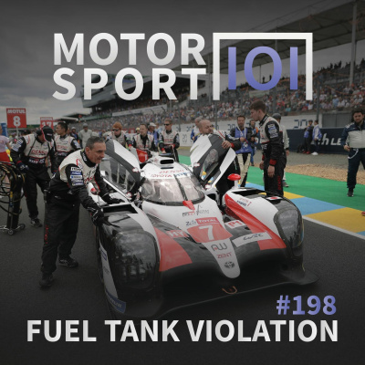 Motorsport101