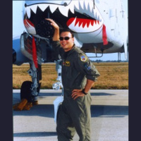 RFT 607.1: A-10/Airline Pilot Scott Cerone