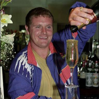 HOW GREAT WILL YOU BE WHEN YOU ARE SOBER?