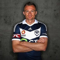 Final Whistle post game show Round 27 - Melbourne Victory vs Central Coast Mariners @SENNEWS