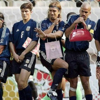 NOT THE WALL ANYTHING BUT THE WALL