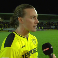 Four Diegos @SENNEWS with @Socceroos star JACKSON IRVINE @jirvine36