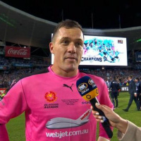 Carlos Alberto Diego @SaintFrankly @SENNEWS Hot Topic: OUR A-LEAGUE GRAND FINAL