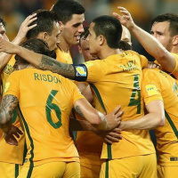 Four Diegos @SENNEWS Hot topics @Socceroo @TheMatildas @samkerr1  Mike McGrath