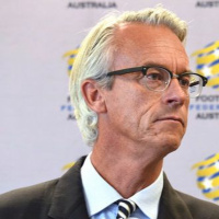 Carlos Alberto Diego @SaintFrankly @ShaunMooney11 @SENNEWS Hot Topic: Clubs V FFA civil war?