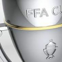 Four Diegos @FFACUP wrap @FFV365  EPL preview with Mike McGrath